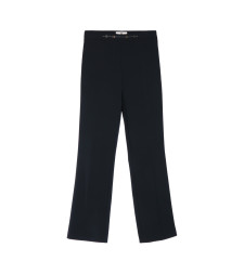 [ELISABETTA FRANCHI] Trousers FW26 PA19866E2 110