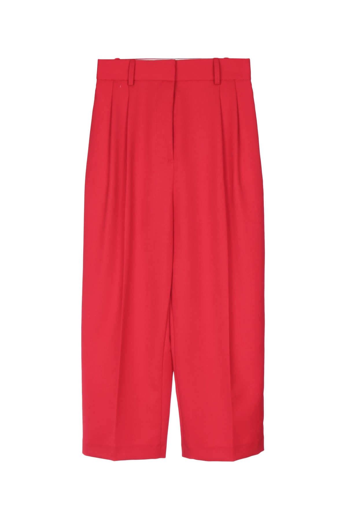 [ELISABETTA FRANCHI] Trousers FW26 PA18466E2 CG5