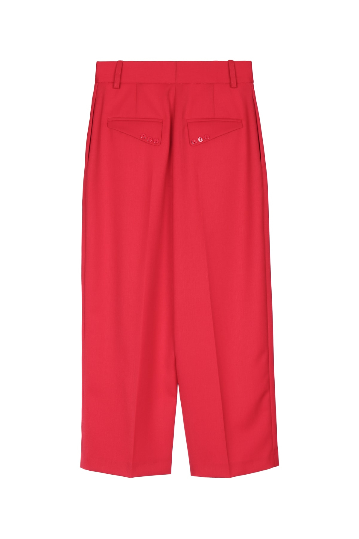 [ELISABETTA FRANCHI] Trousers FW26 PA18466E2 CG5