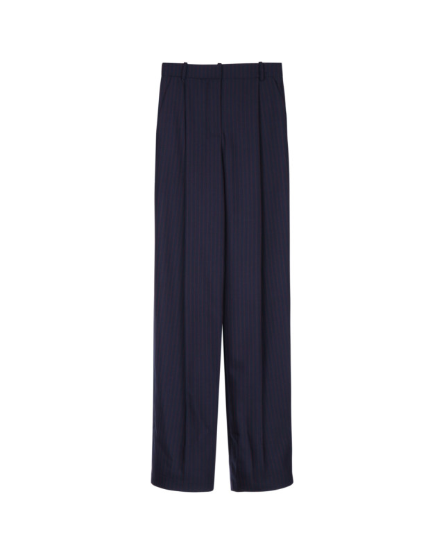 [ELISABETTA FRANCHI] Trousers FW26 PA17666E2 FO9