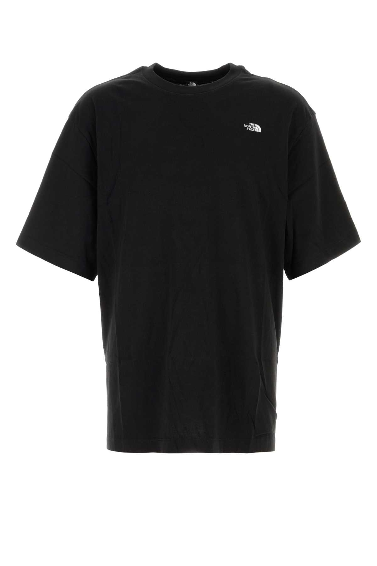 [THE NORTH FACE] T-shirts FW26 NF0A8EVW JK31