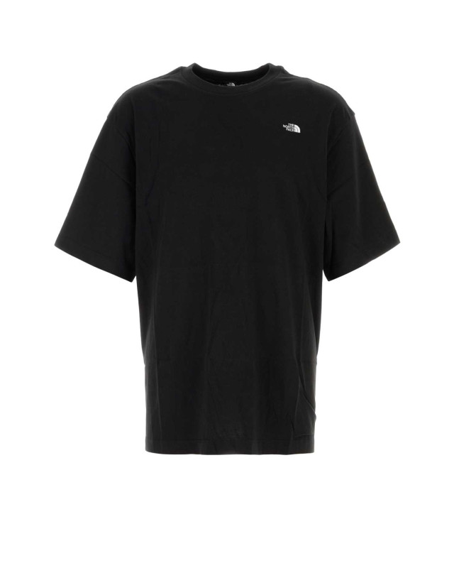 [THE NORTH FACE] T-shirts FW26 NF0A8EVW JK31