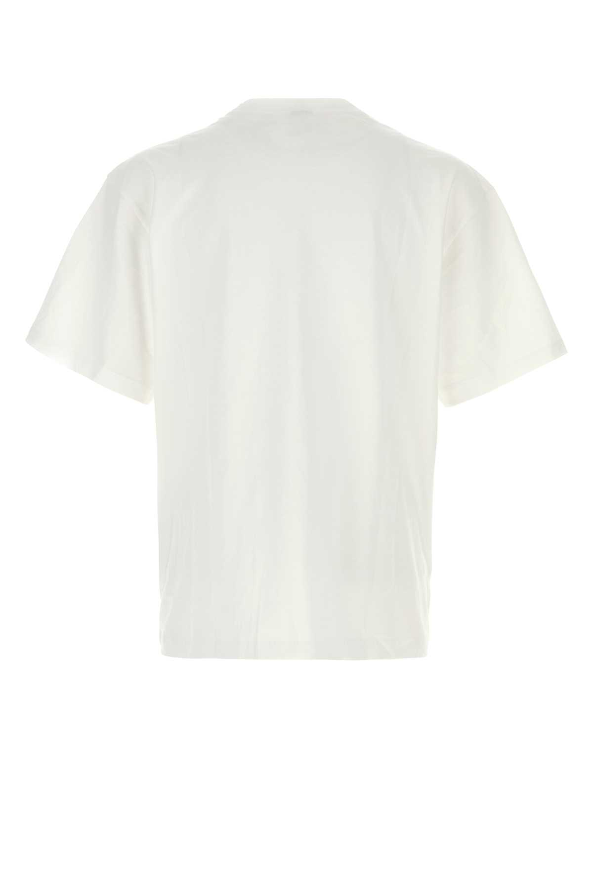 [THE NORTH FACE] T-shirts FW26 NF0A8EVW FN41