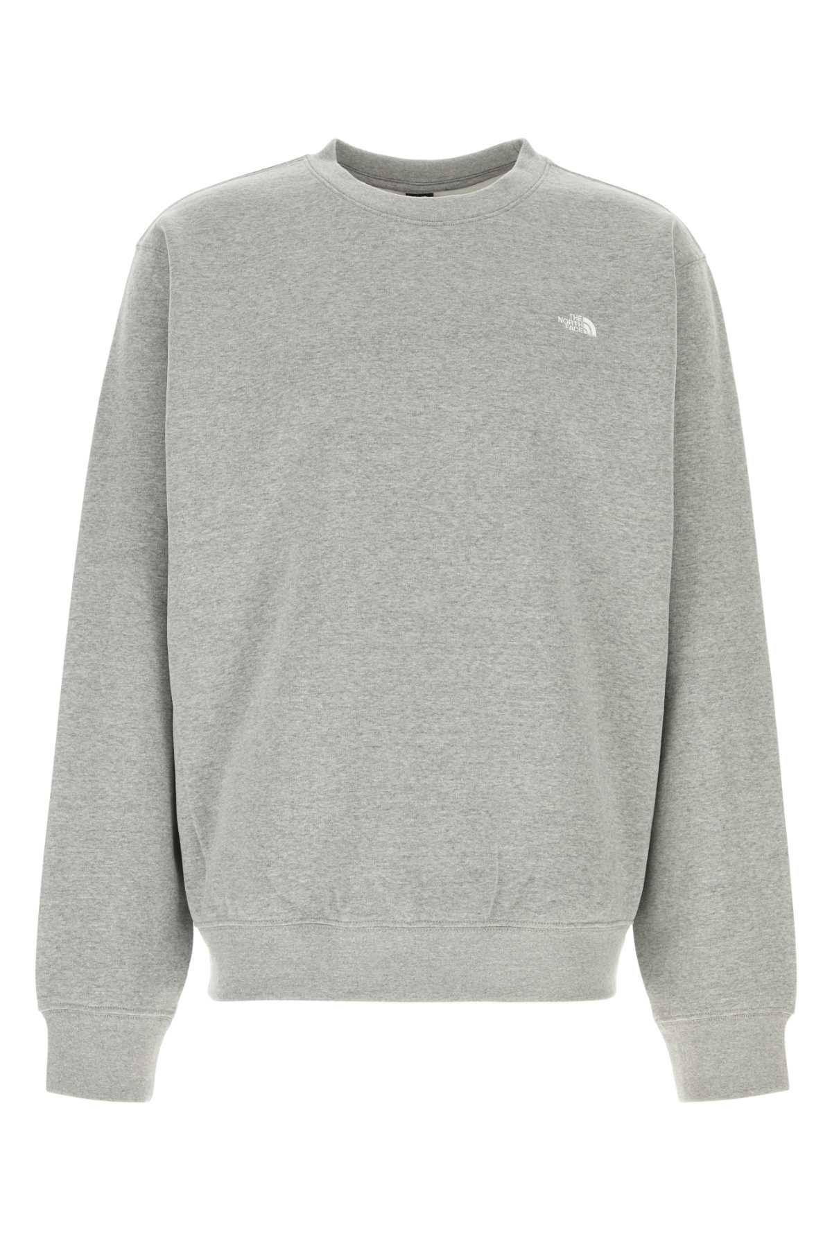 [THE NORTH FACE] Sweatshirt FW26 NF0A8DP7 CQO1