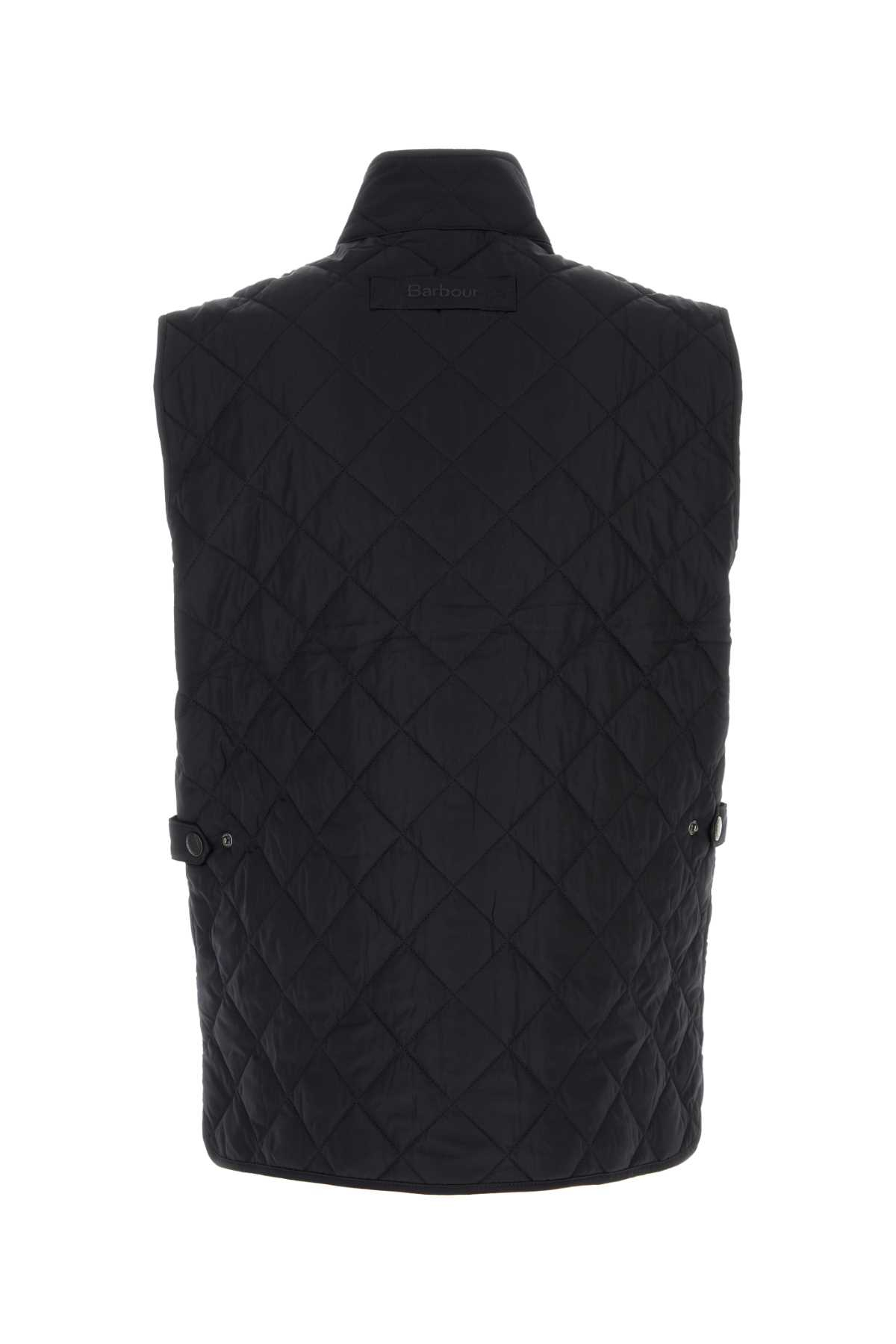 [Barbour] Vest FW26 MGI0245 NY71
