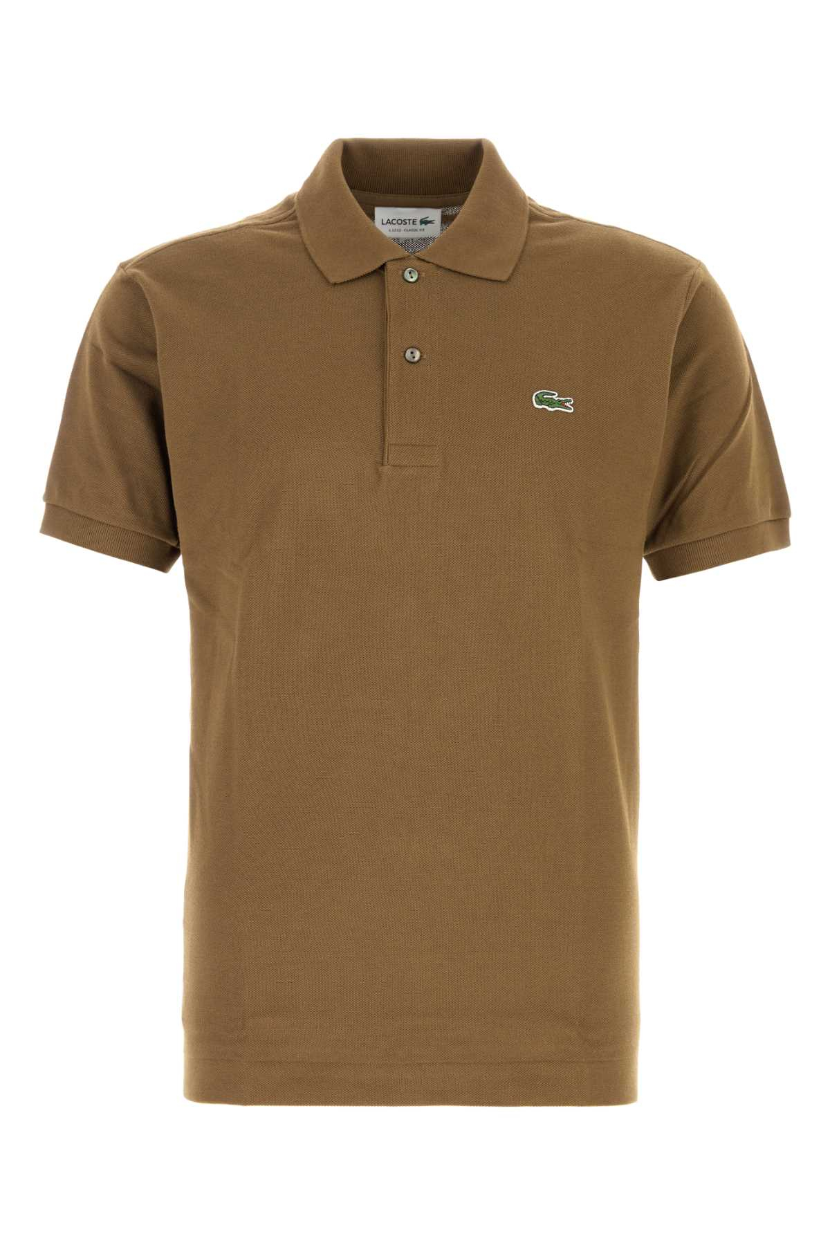 [Lacoste] Shirts FW26 L1212 SIX