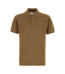 [Lacoste] Shirts FW26 L1212 SIX