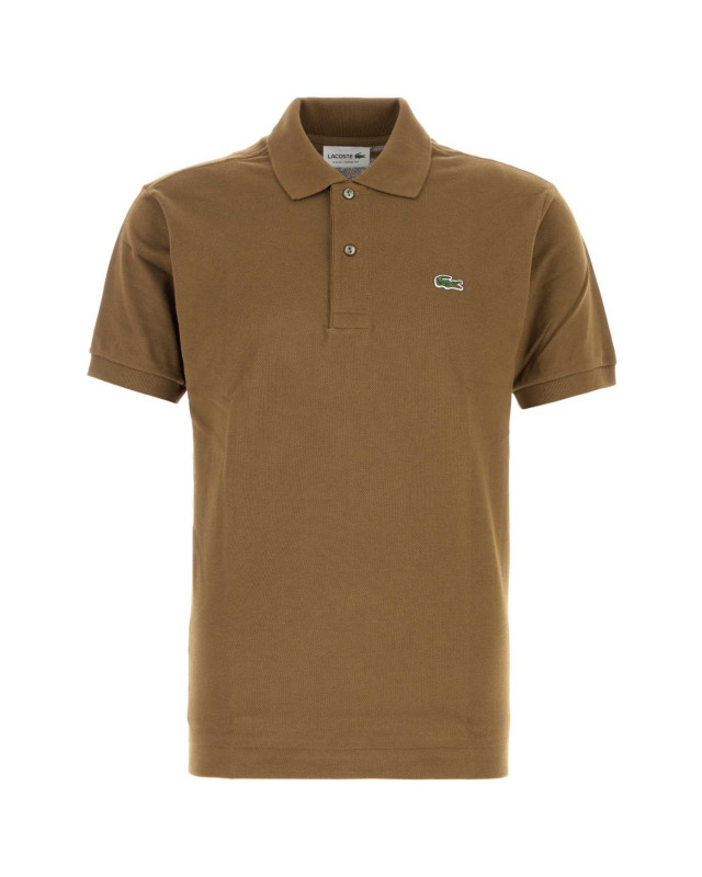 [Lacoste] Shirts FW26 L1212 SIX