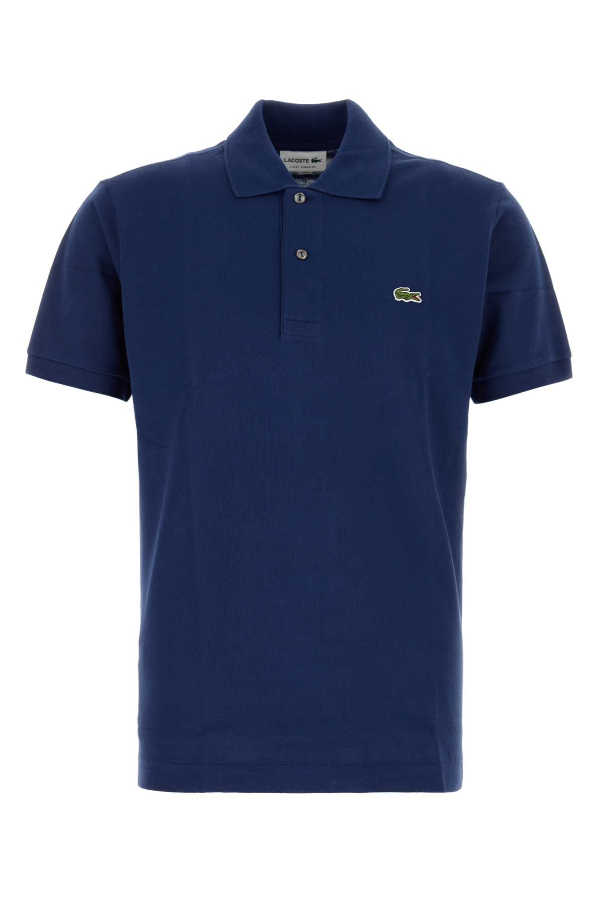 [Lacoste] Shirts FW26 L1212 F9F