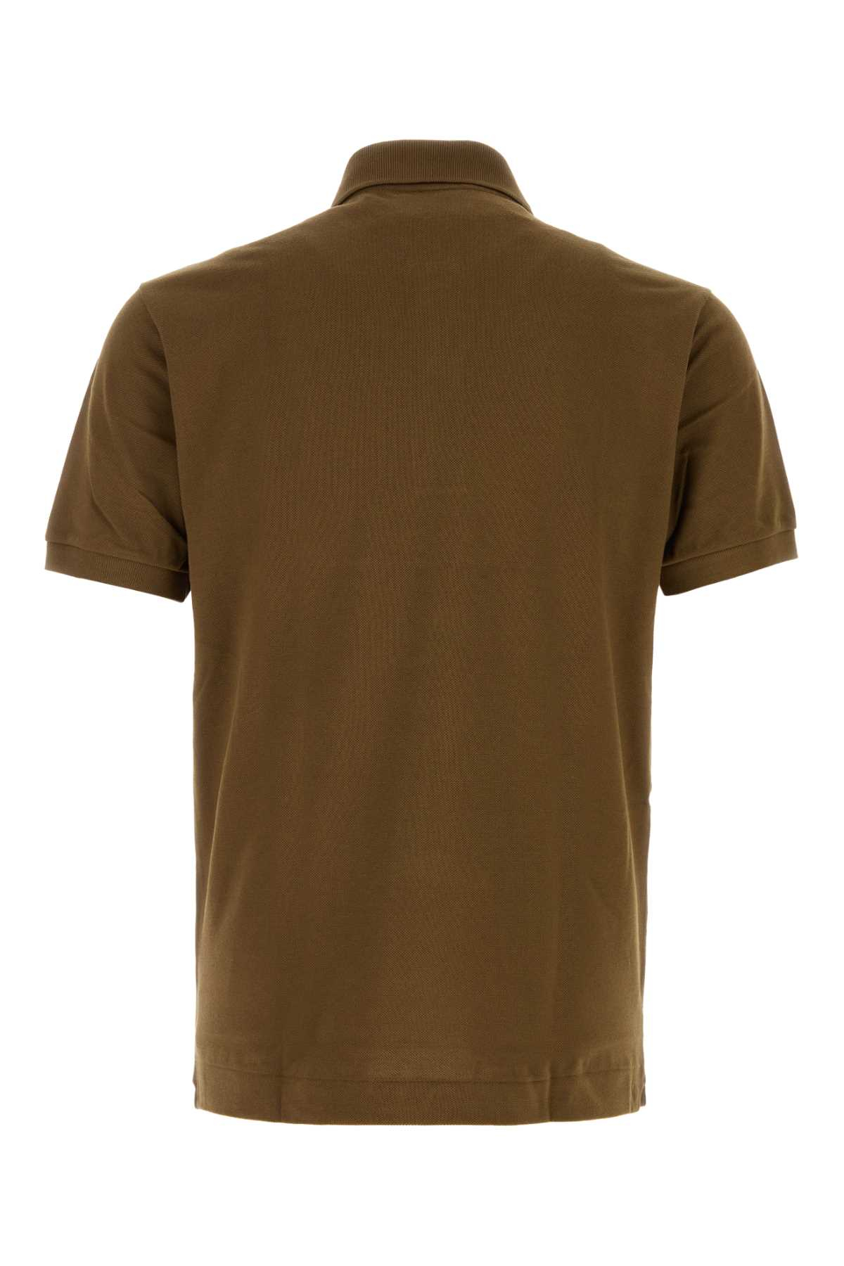 [Lacoste] Shirts FW26 L1212 DPD