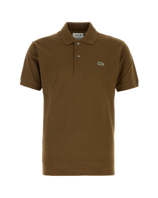 [Lacoste] Shirts FW26 L1212 DPD
