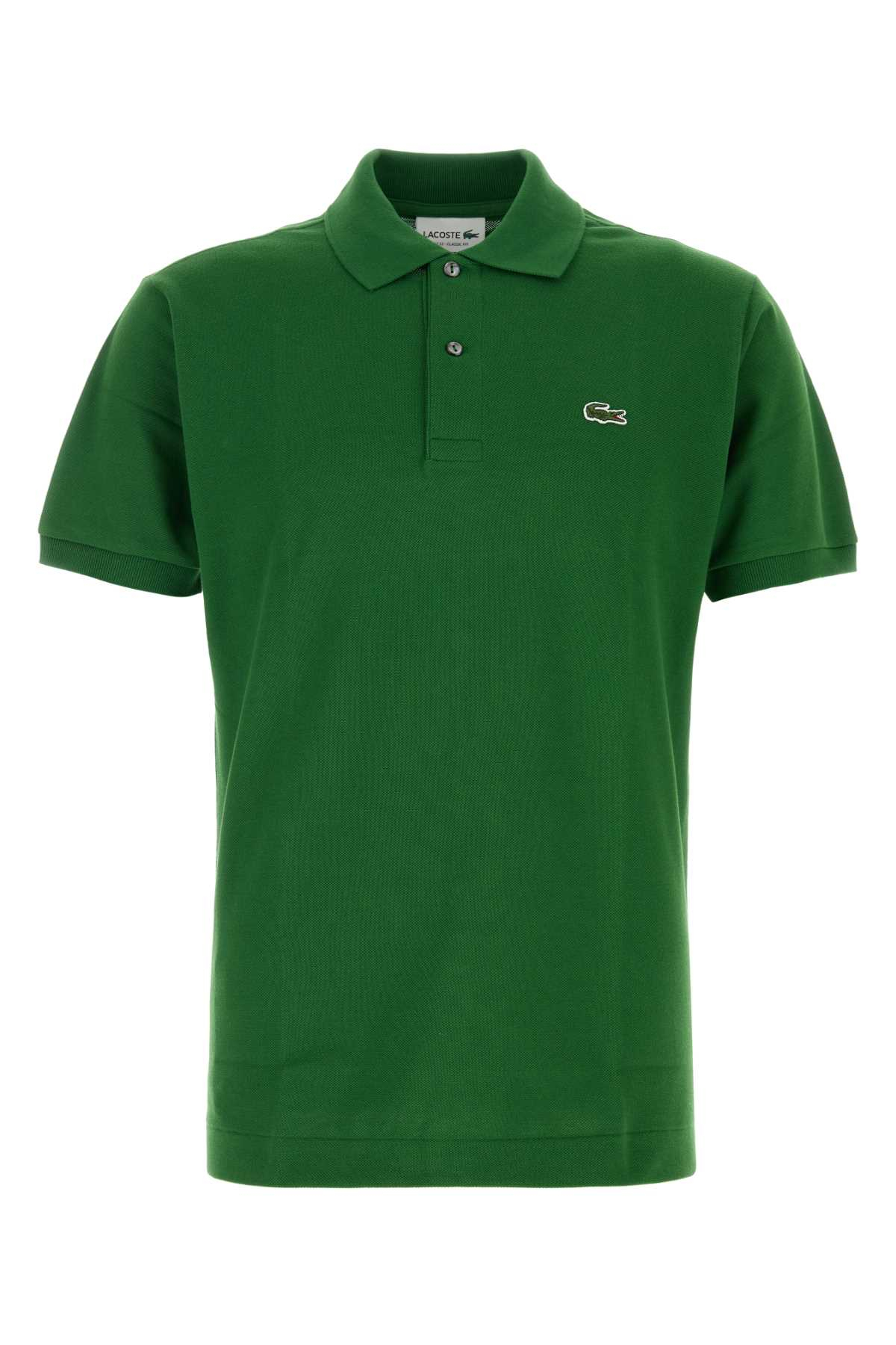 [Lacoste] Shirts FW26 L1212 59X