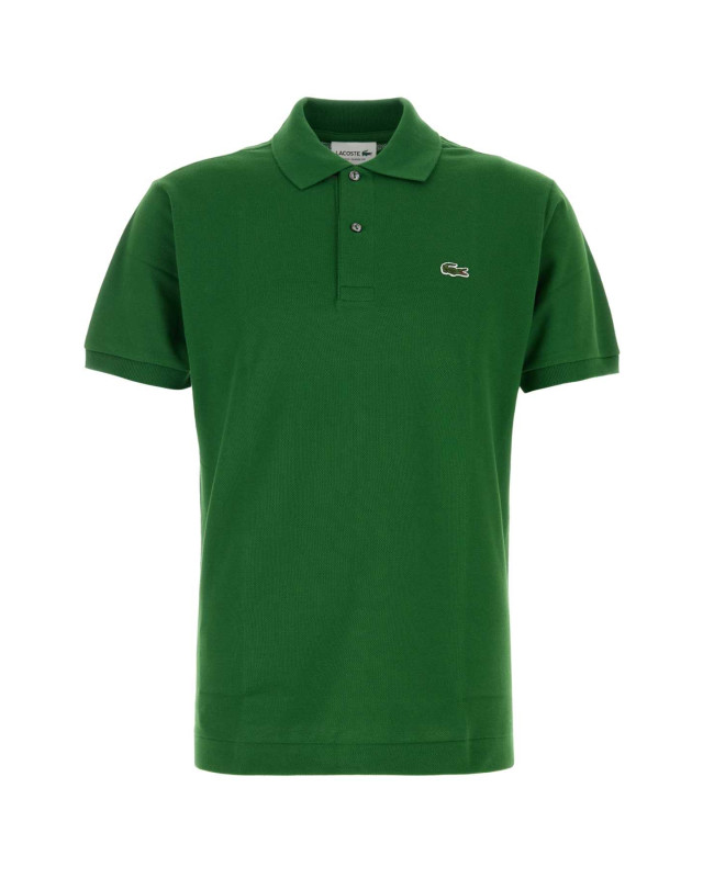 [Lacoste] Shirts FW26 L1212 59X