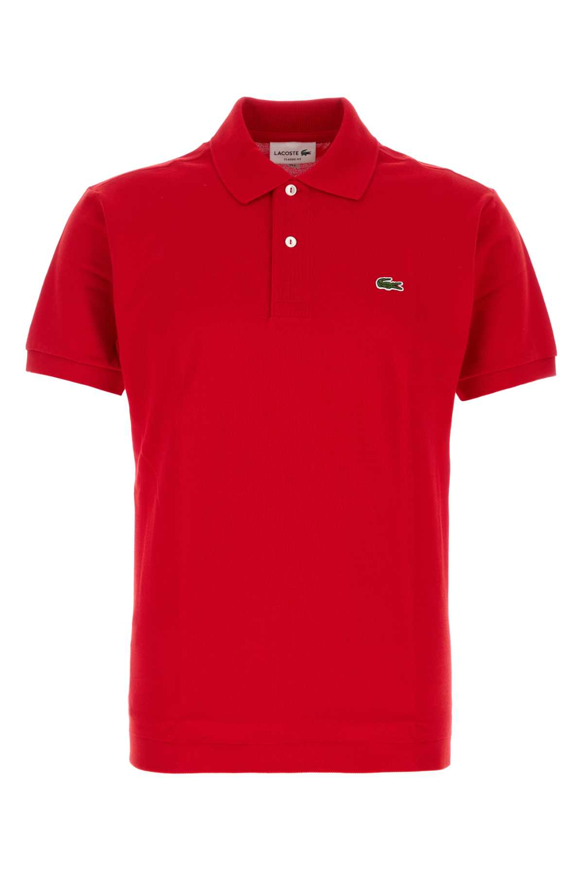 [Lacoste] Shirts FW26 L1212 240