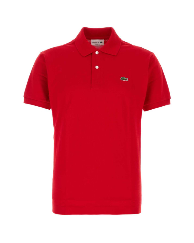 [Lacoste] Shirts FW26 L1212 240