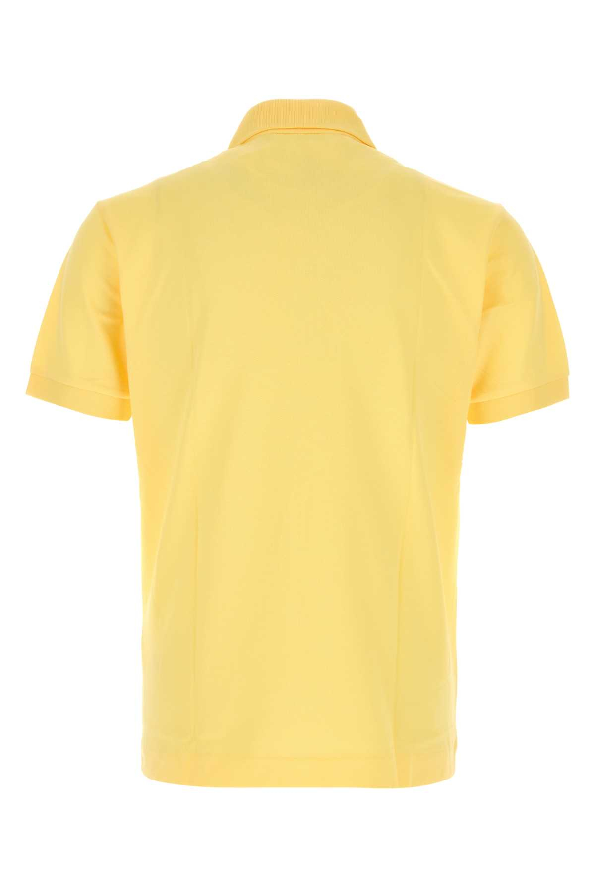 [Lacoste] Shirts FW26 L1212 107