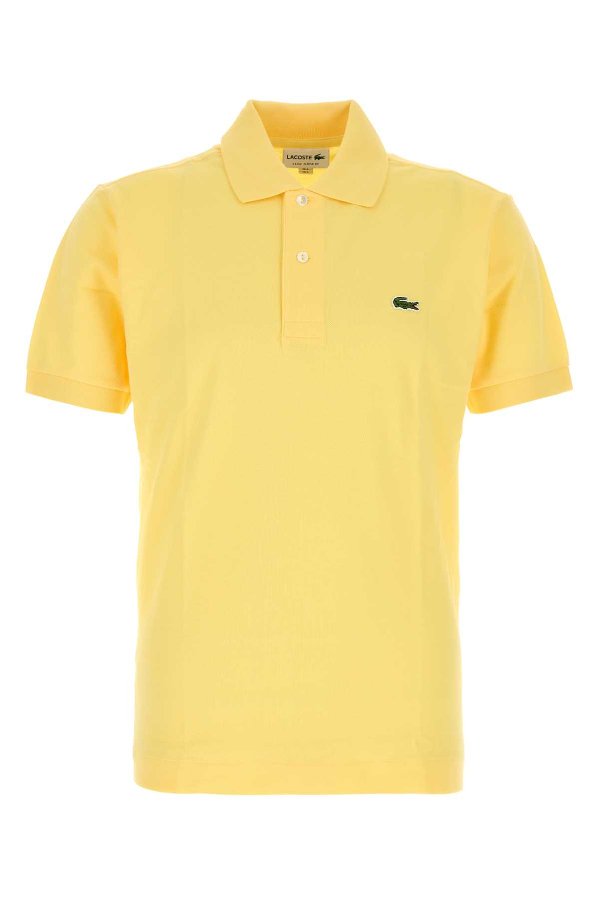 [Lacoste] Shirts FW26 L1212 107