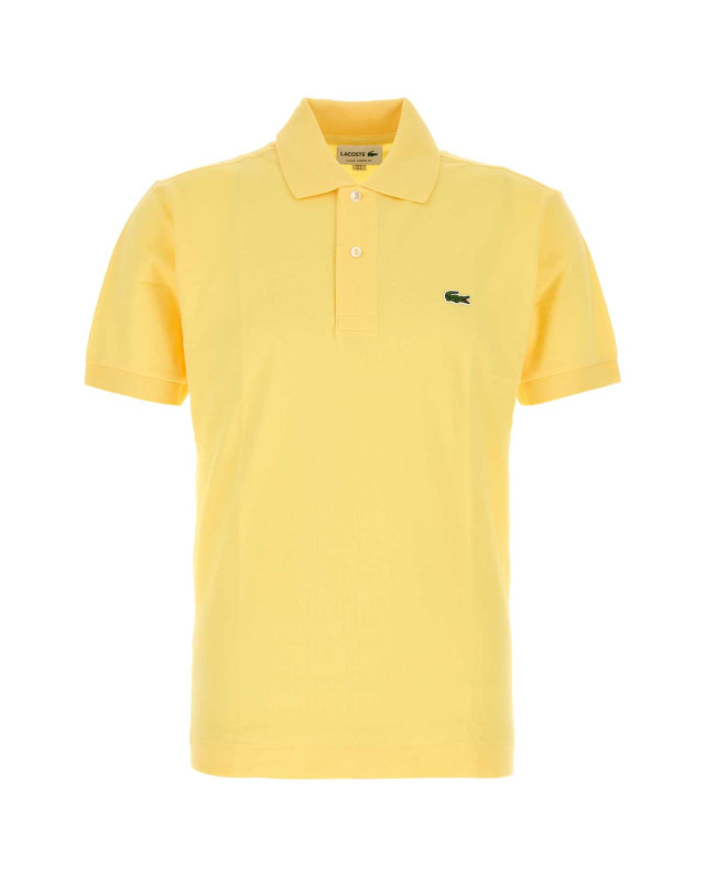 [Lacoste] Shirts FW26 L1212 107
