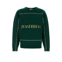 [JW ANDERSON] Knitwear FW26 KW1584YN0471 555
