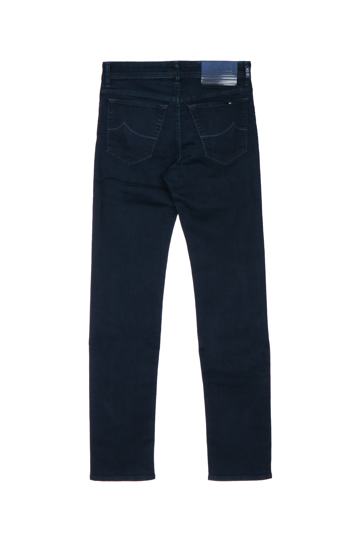 [Jacob Cohen] Trousers FW26 JUMQE004057P3621R1 100D