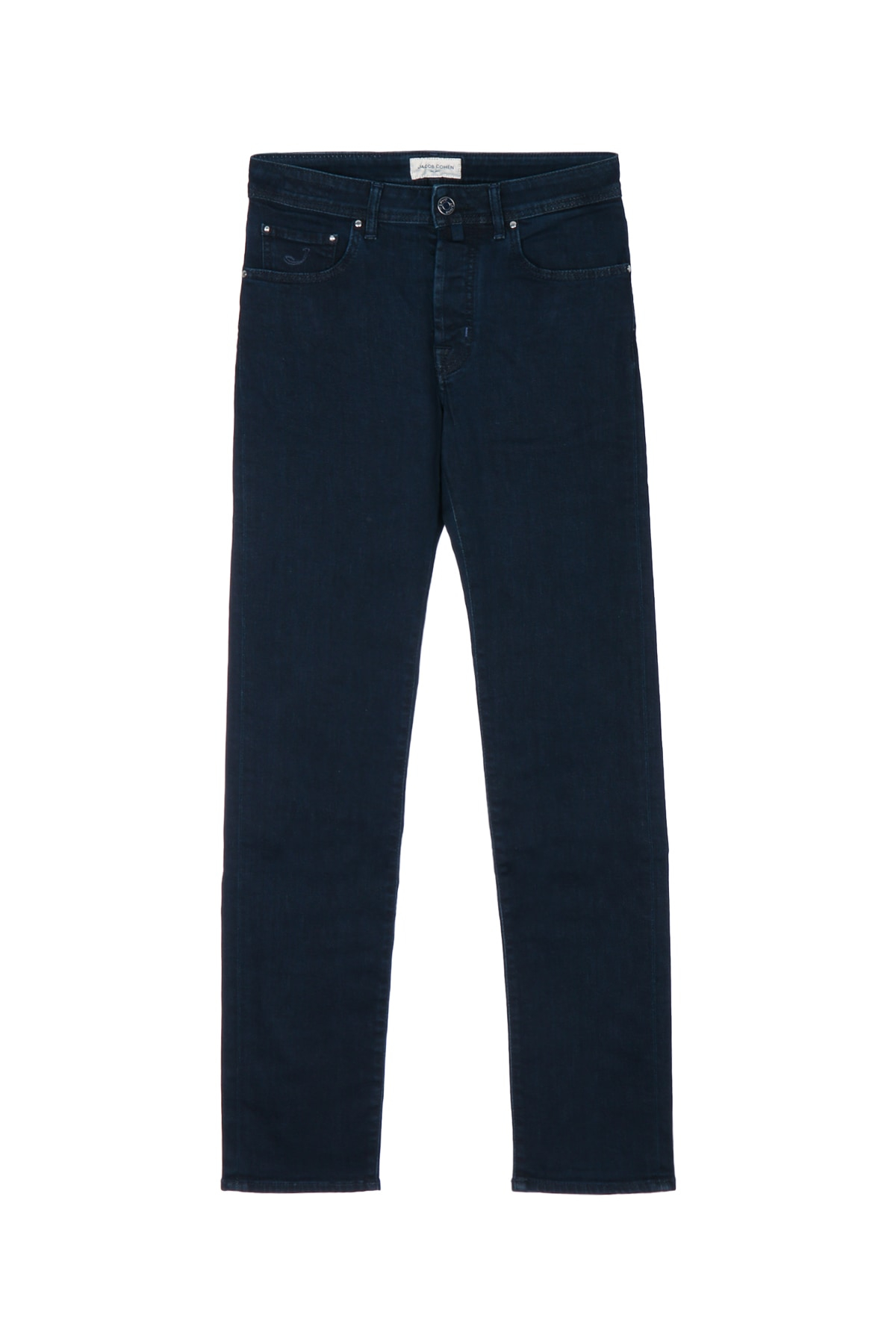 [Jacob Cohen] Trousers FW26 JUMQE004057P3621R1 100D
