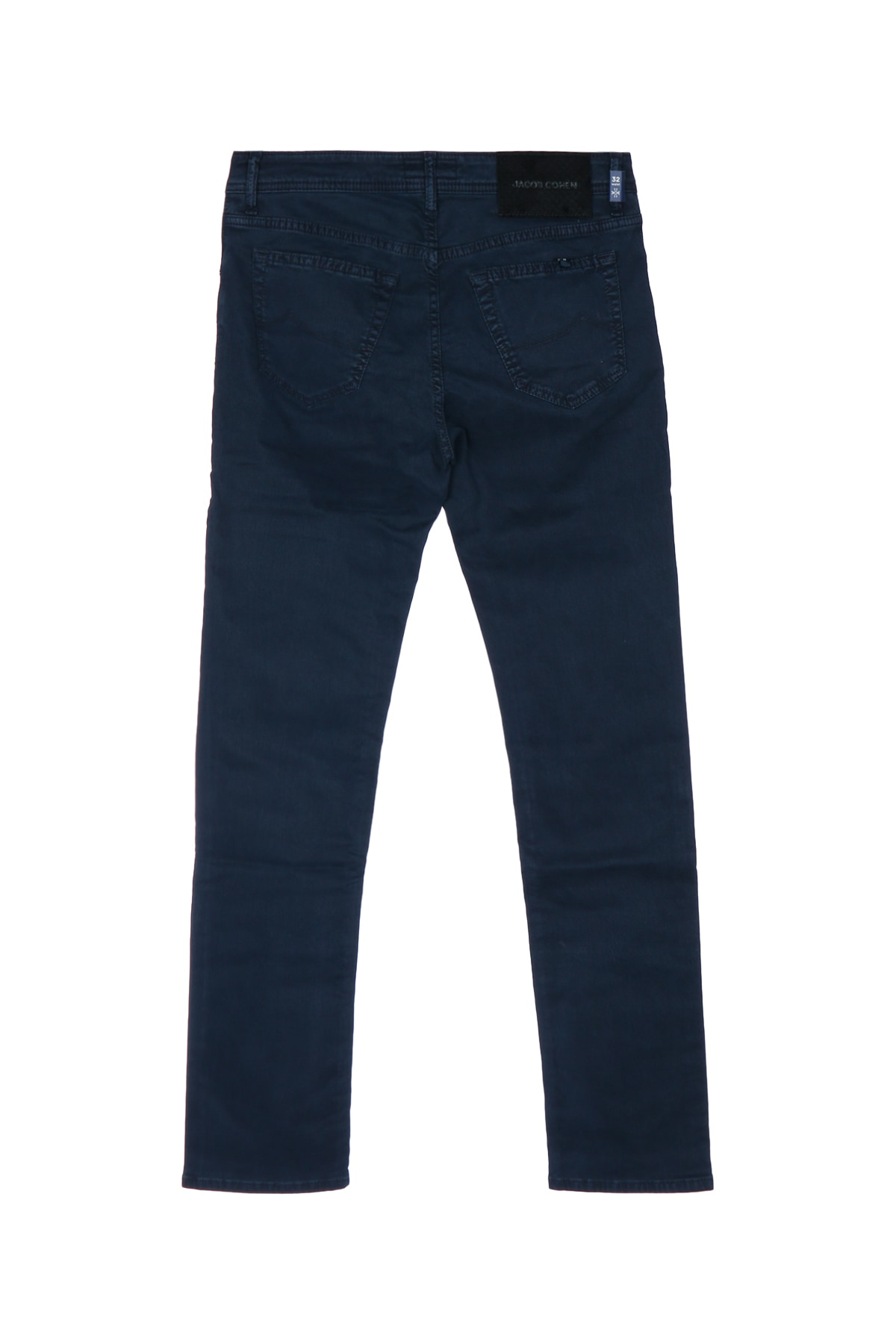 [Jacob Cohen] Trousers FW26 JUMQE004036S4216TN Y99