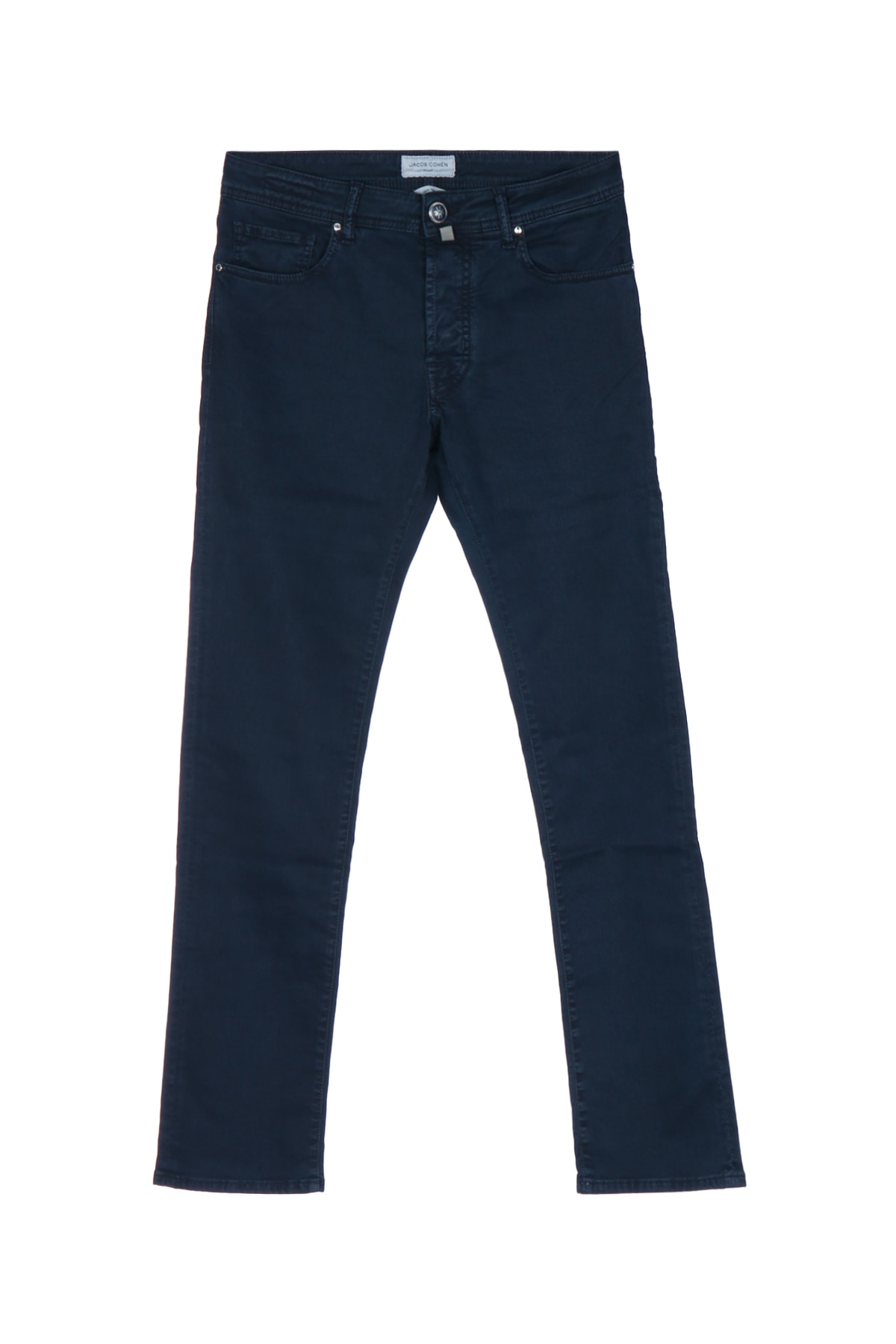 [Jacob Cohen] Trousers FW26 JUMQE004036S4216TN Y99
