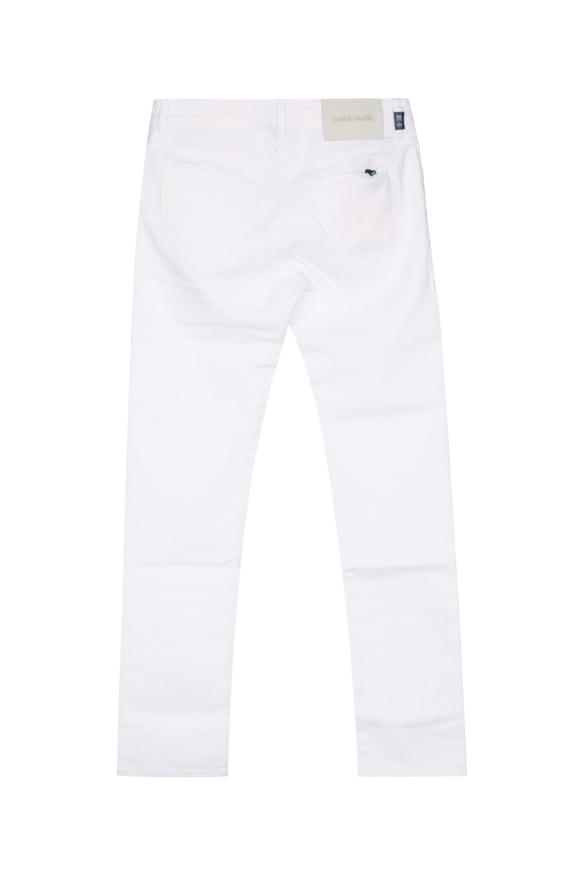 [Jacob Cohen] Trousers FW26 JUMQE004036S4216TN A00