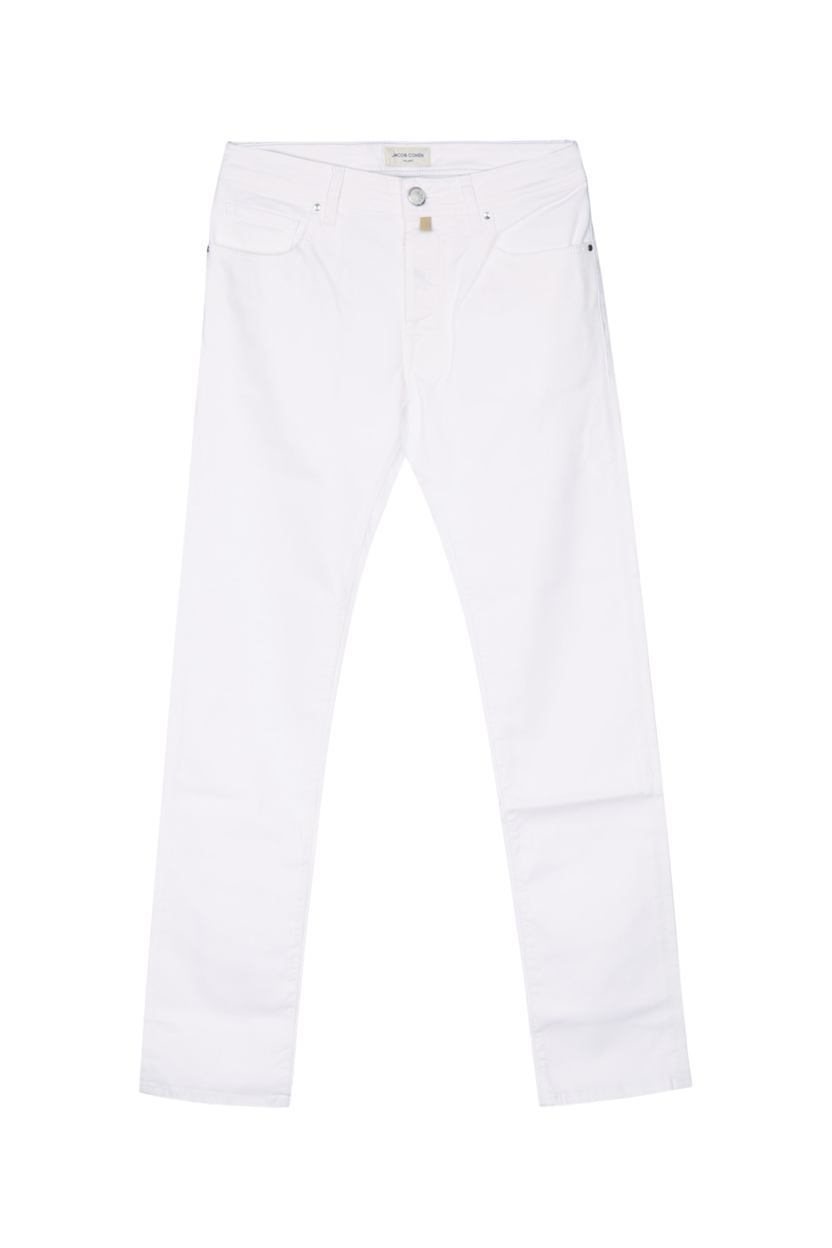 [Jacob Cohen] Trousers FW26 JUMQE004036S4216TN A00
