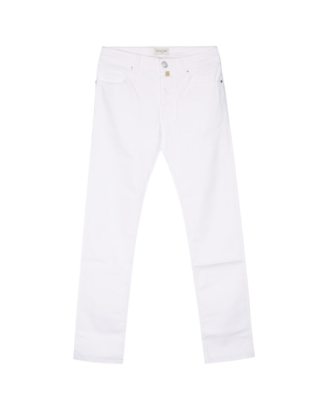[Jacob Cohen] Trousers FW26 JUMQE004036S4216TN A00