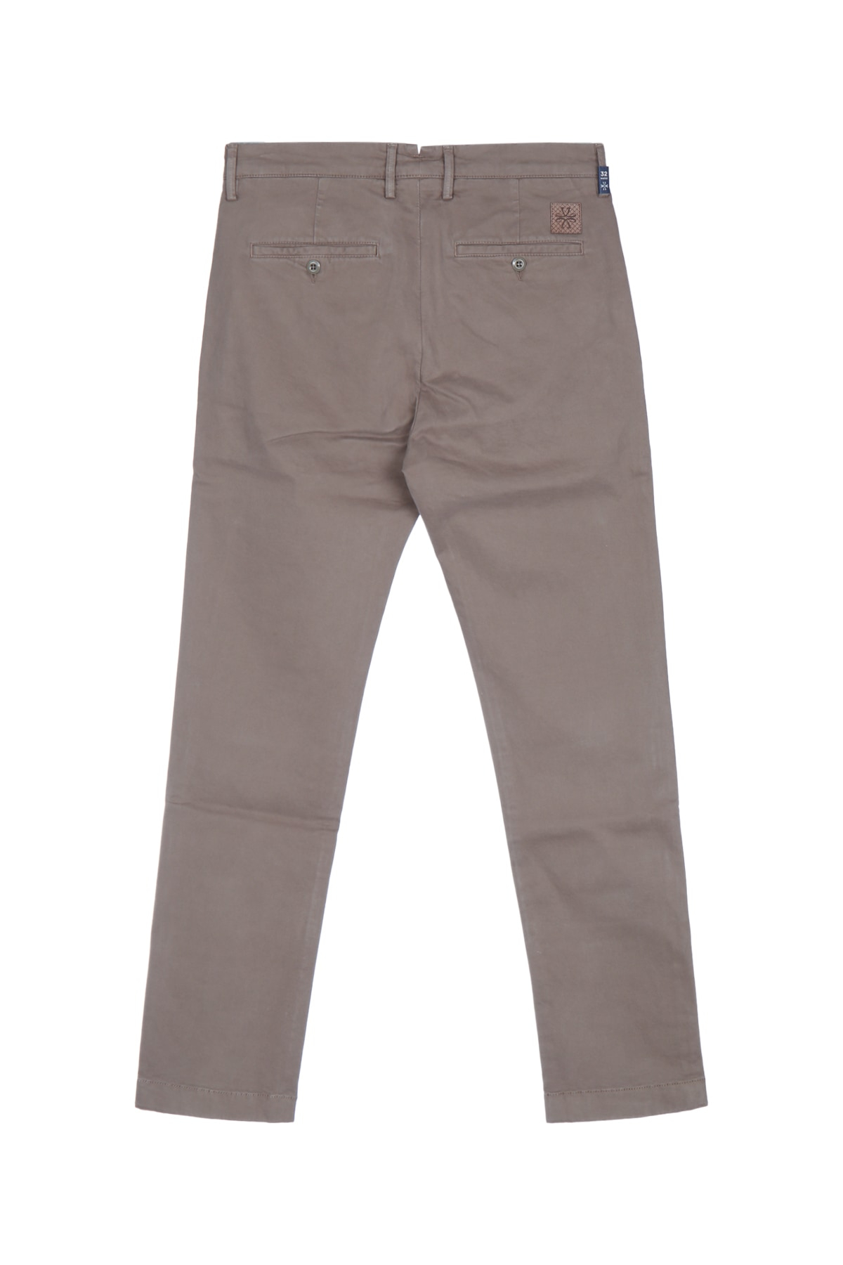 [Jacob Cohen] Trousers FW26 JUMP0001001S3651TR B75