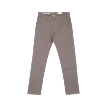 [Jacob Cohen] Trousers FW26 JUMP0001001S3651TR B75