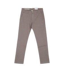 [Jacob Cohen] Trousers FW26 JUMP0001001S3651TR B75