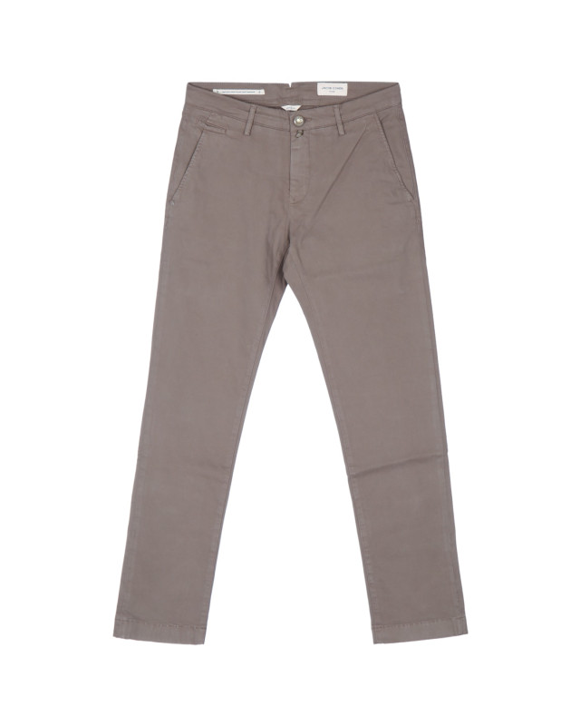 [Jacob Cohen] Trousers FW26 JUMP0001001S3651TR B75
