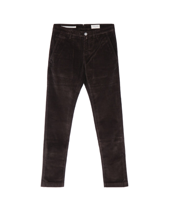 [Jacob Cohen] Trousers FW26 JUMP0001003S3653TR F44