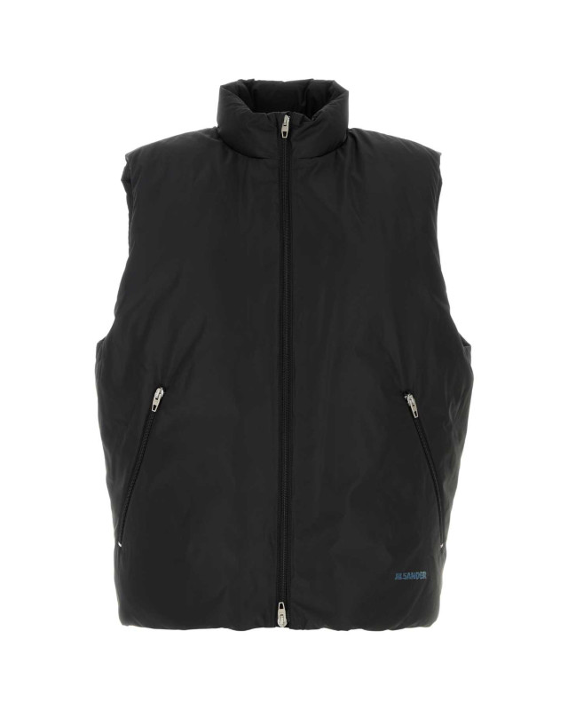 [Jil Sander] Casual Jacket FW26 J22AF0125J70207 001