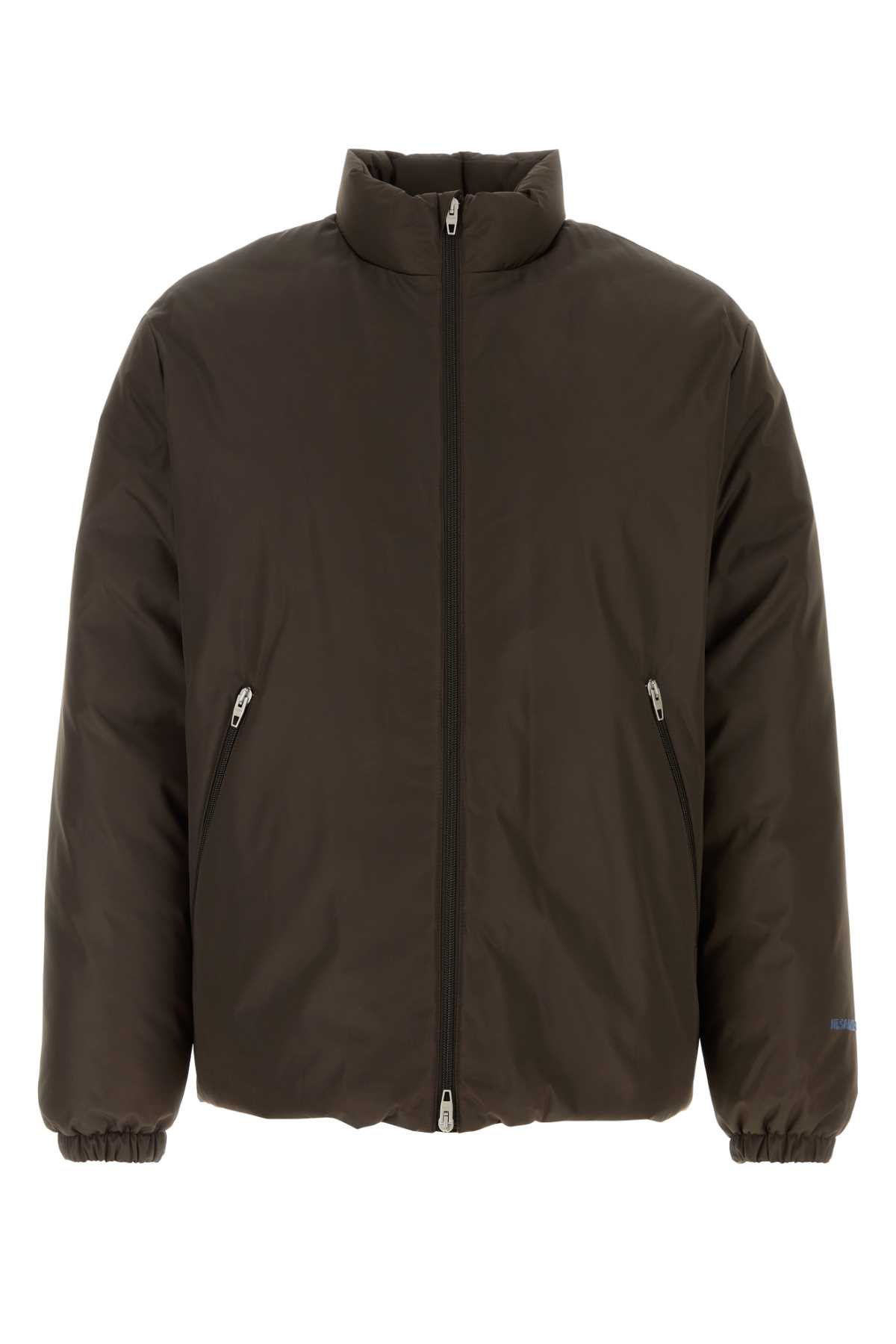 [Jil Sander] Casual Jacket FW26 J22AF0119J70207 202