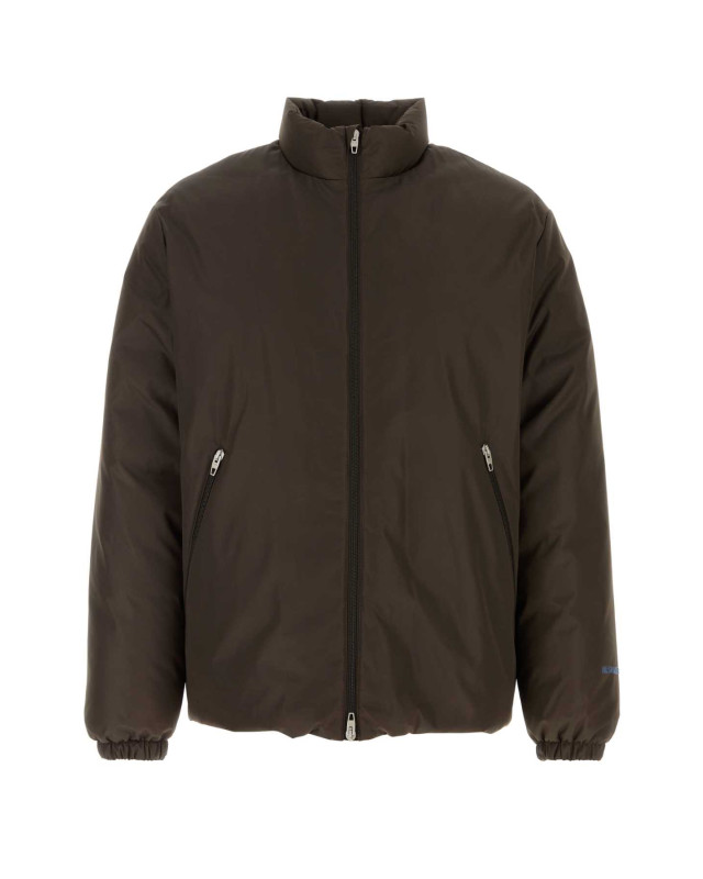 [Jil Sander] Casual Jacket FW26 J22AF0119J70207 202