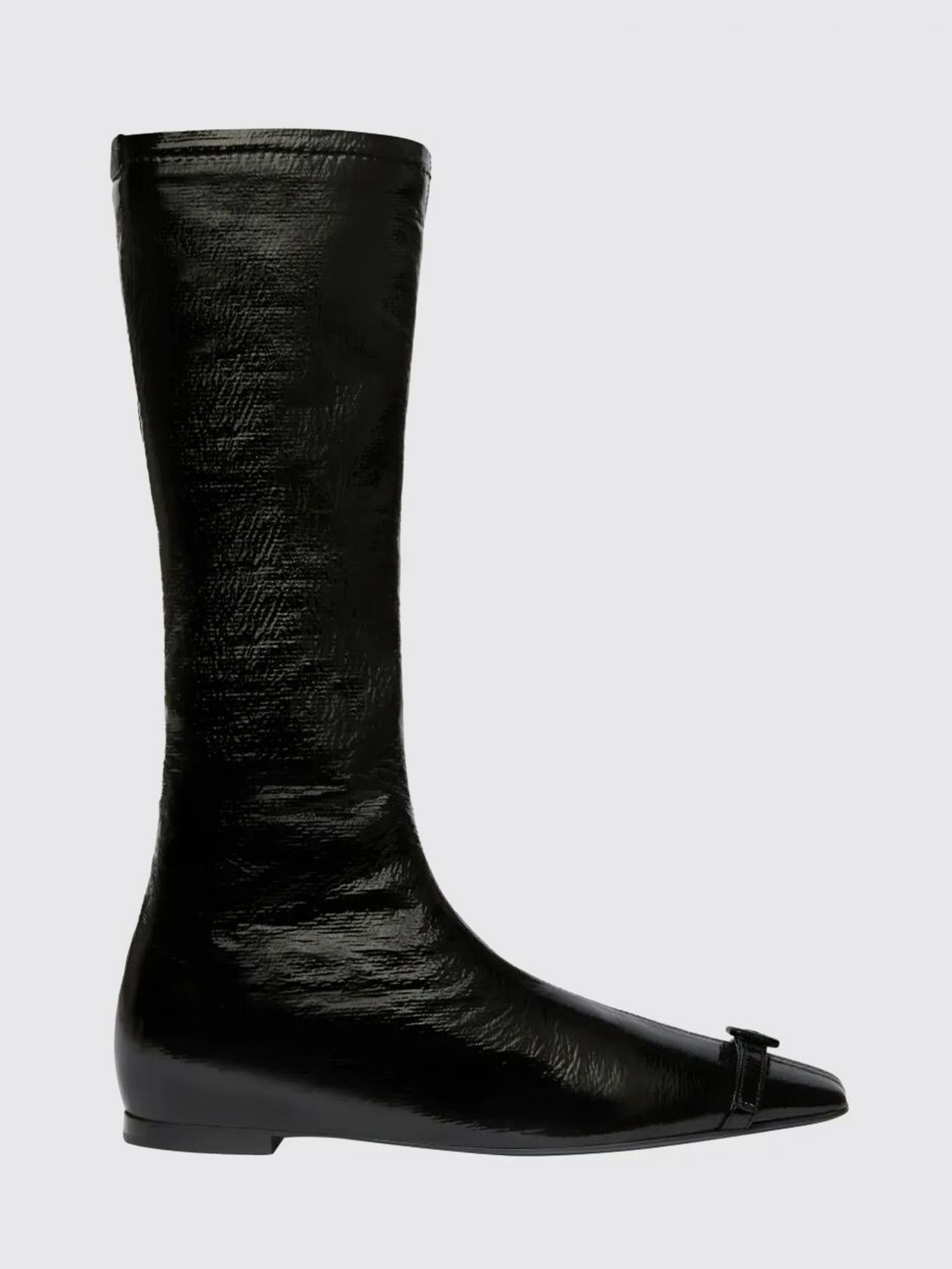 [Courreges] Boots SS26 226SBT082VY0015 9999