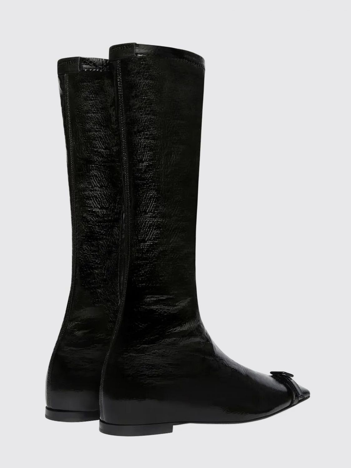 [Courreges] Boots SS26 226SBT082VY0015 9999