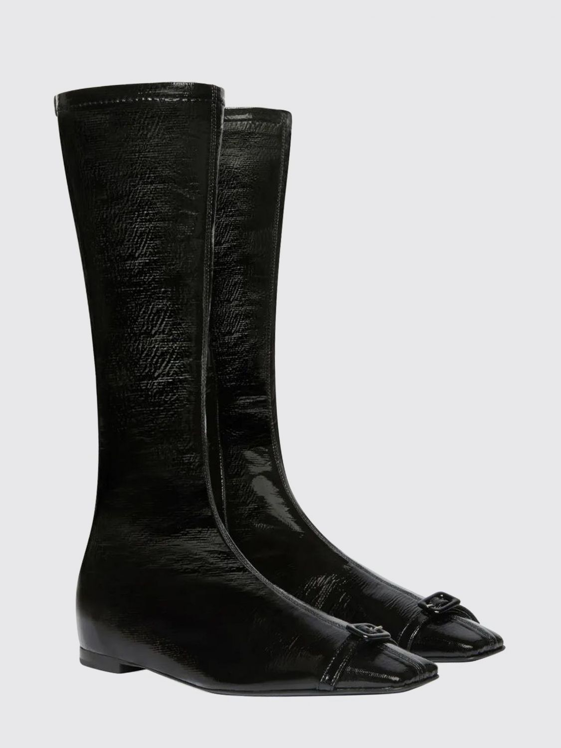 [Courreges] Boots SS26 226SBT082VY0015 9999