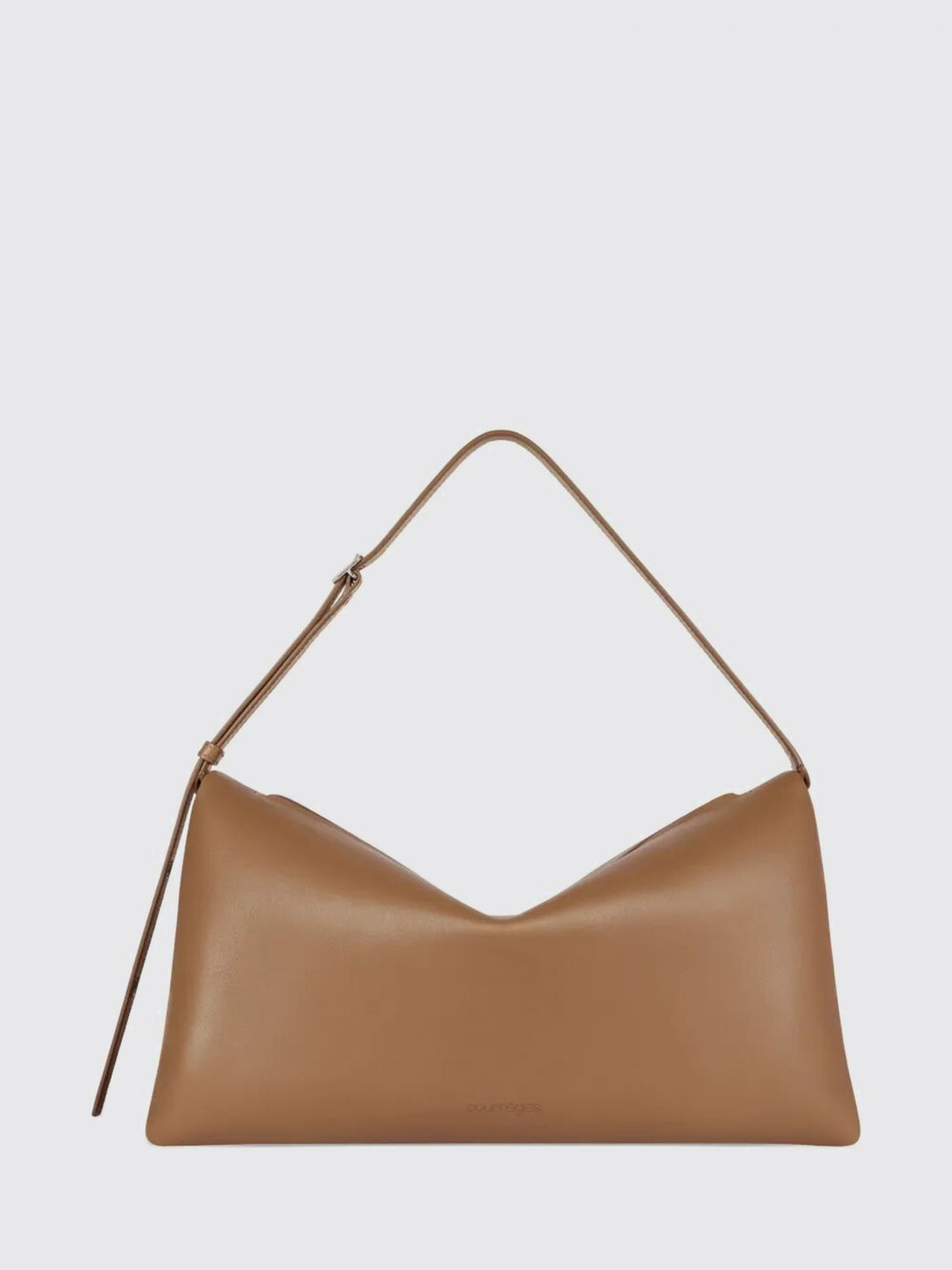 [Courreges] Shoulder bag SS26 126GSA204CV0034 1133
