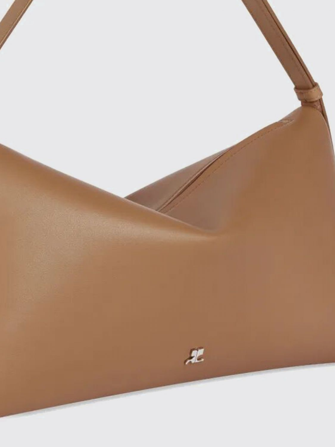 [Courreges] Shoulder bag SS26 126GSA204CV0034 1133