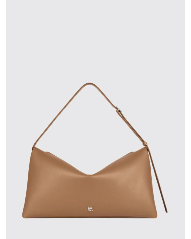 [Courreges] Shoulder bag SS26 126GSA204CV0034 1133