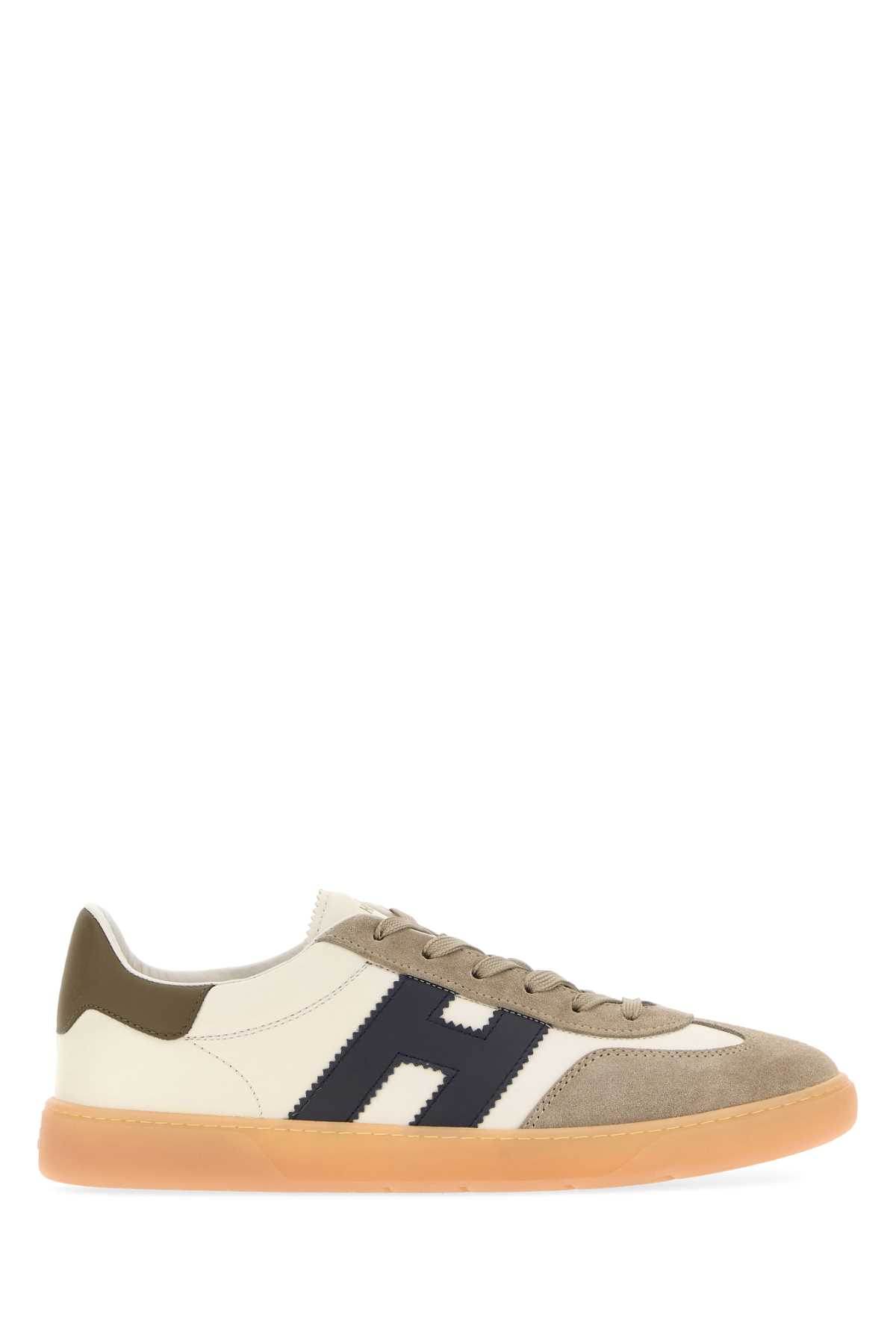 [Hogan] Dress Shoes FW26 HXM6470FB60UHC 964M