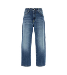 [CARHARTT WIP] Trousers FW26 I030468 017X