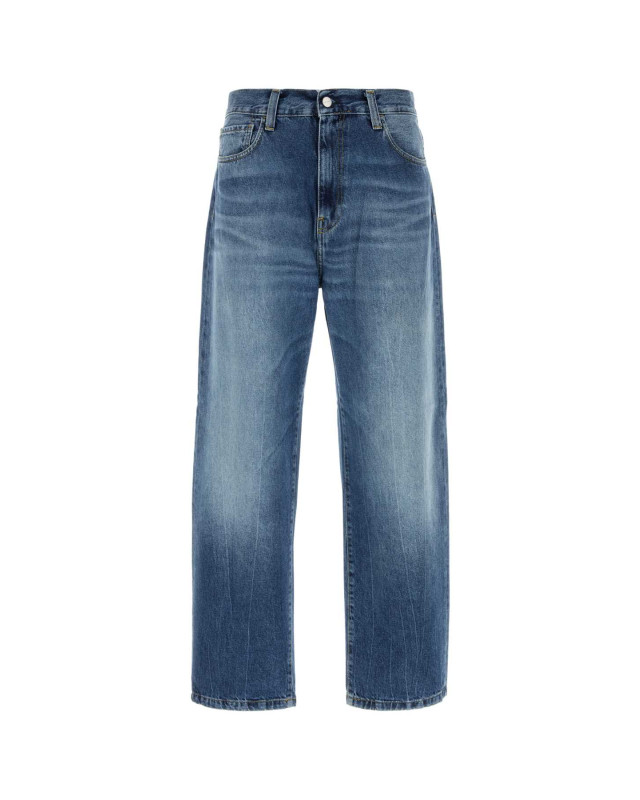 [CARHARTT WIP] Trousers FW26 I030468 017X