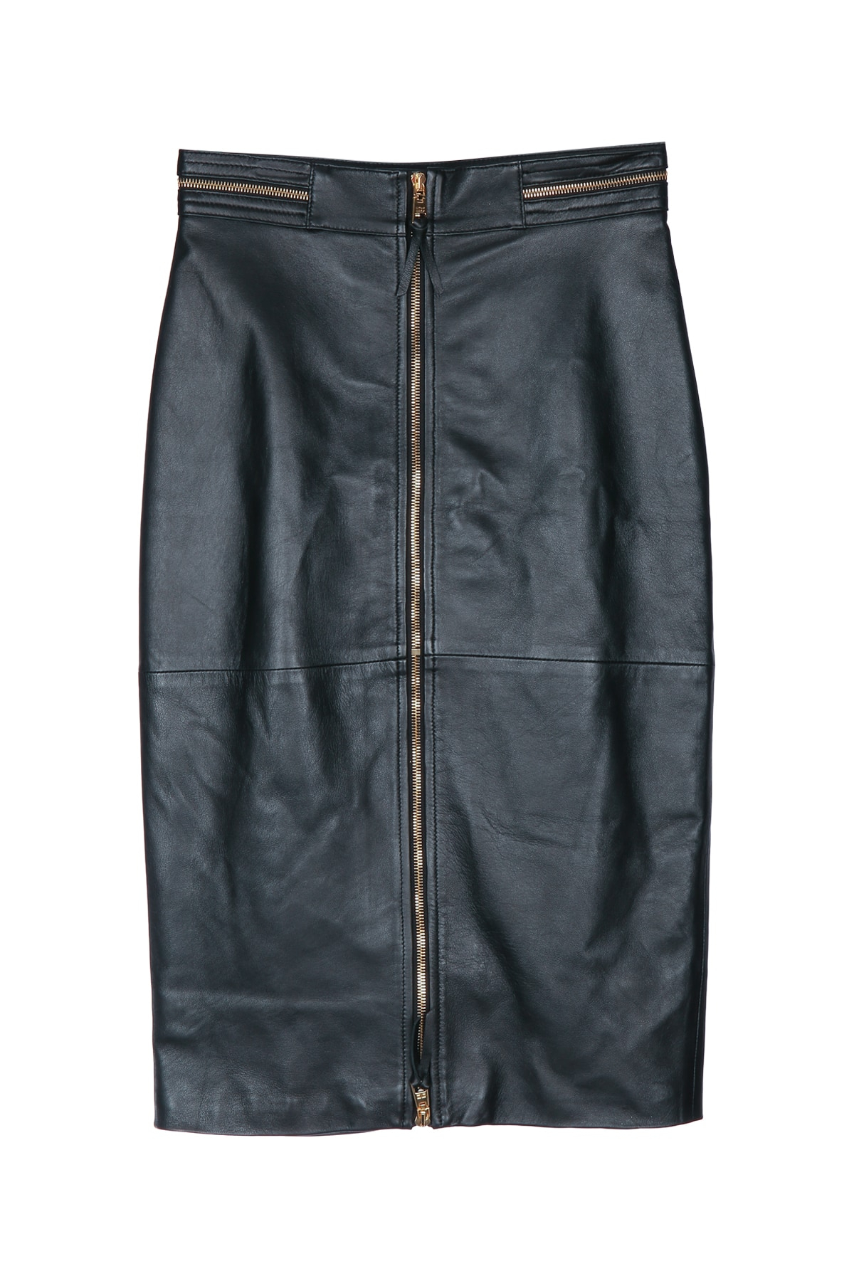 [ELISABETTA FRANCHI] Skirt FW26 GP01Z66E2 110