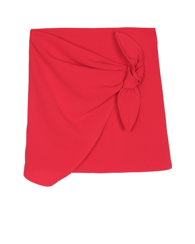 [ELISABETTA FRANCHI] Skirt FW26 GO19966E2 CG5