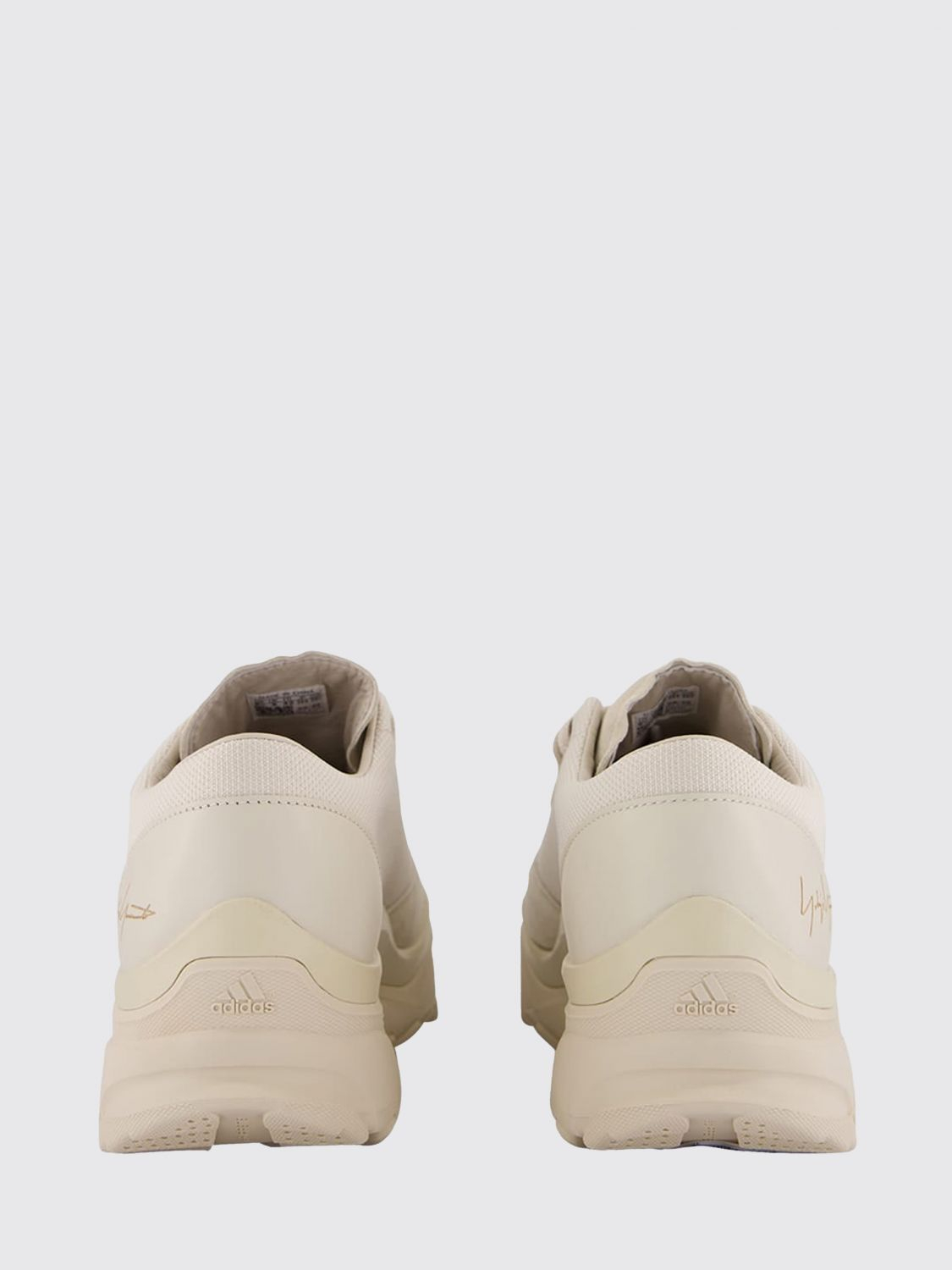[Y-3] Sneakers SS26 KI4343